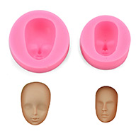 Doll Making Molds