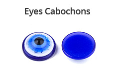 Eyes Cabochons