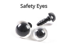 Safety Eyes