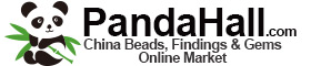 Panda Hall Logo