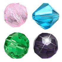 Wholesale Glass Beads, Buy Glass Beads for Jewelry Making - Pandahall.com
