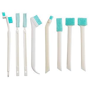 Utensilios de Limpieza del Hogar