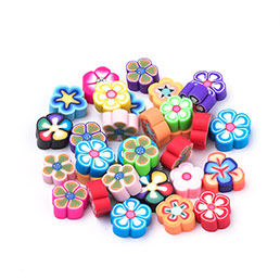 Polymer Clay Cabochons