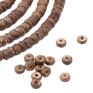 Nut Beads