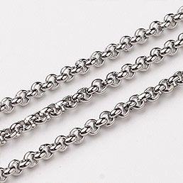 Stainless Steel Chain