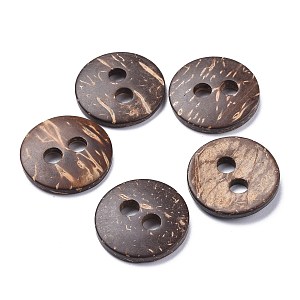 200 MATTE SILVER European Metal Buttons 11.5mm 18L Shirt Size 4hole 