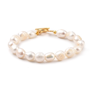 Bracelets En Perles